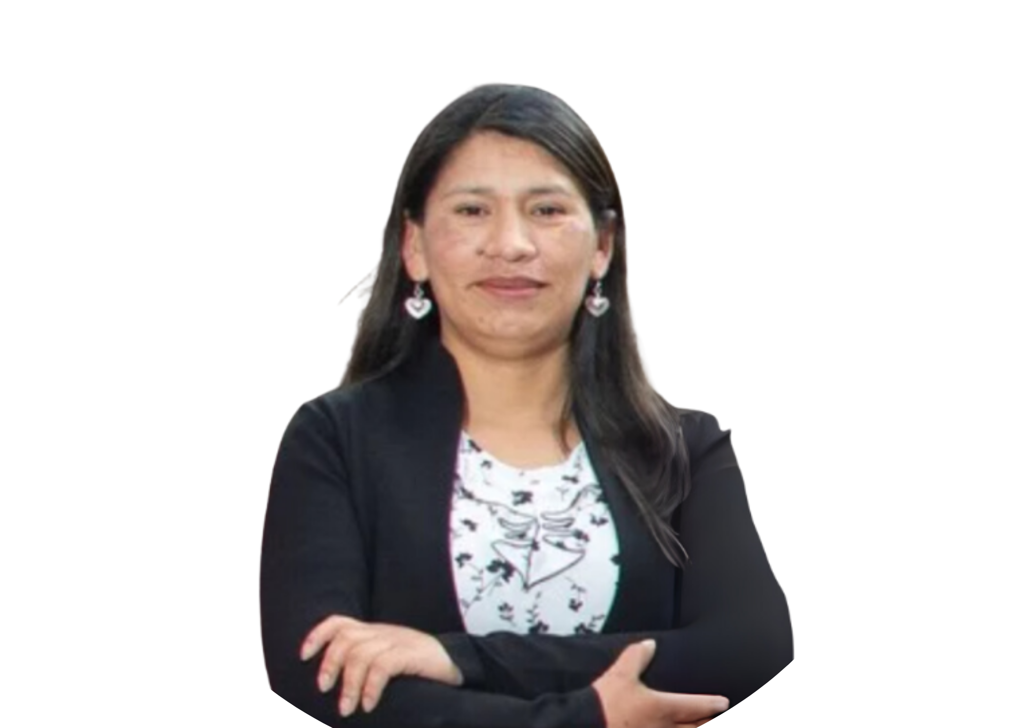 Coordinadora Administrativa