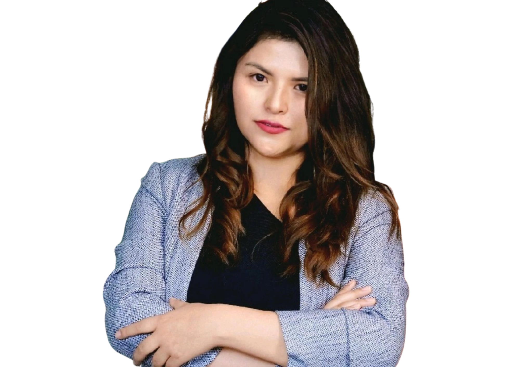 Program Manager Monica